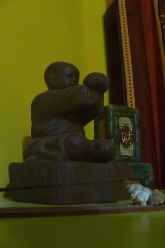 Shiva Acomodação com café da manhã 