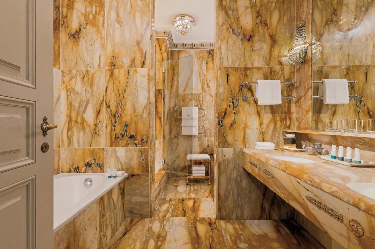 The Westin Excelsior,