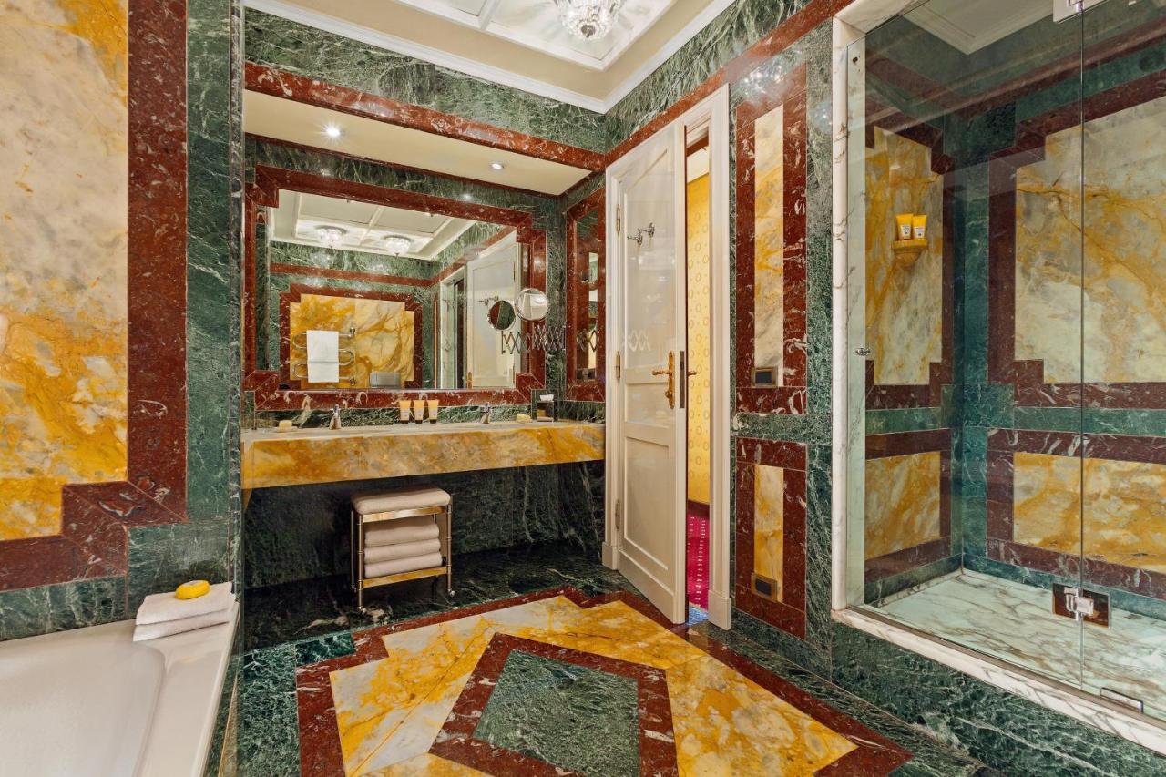 The Westin Excelsior, Hotel Roma