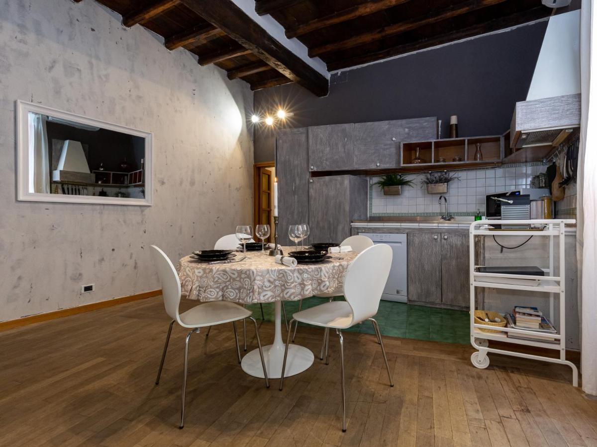 Quattro Cantoni R-home Casa de Férias Roma