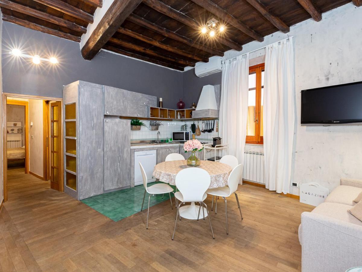 Casa de Férias Quattro Cantoni R-home *