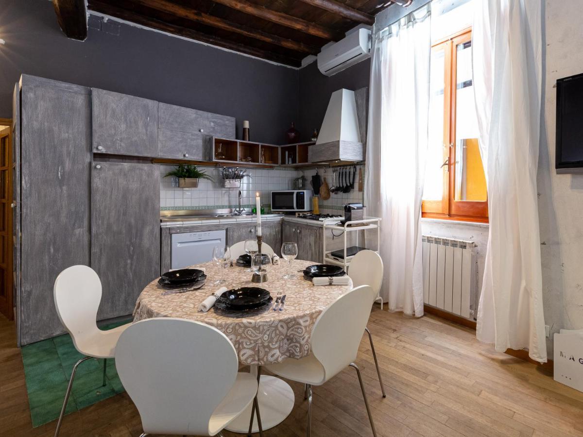 Quattro Cantoni R-home Roma