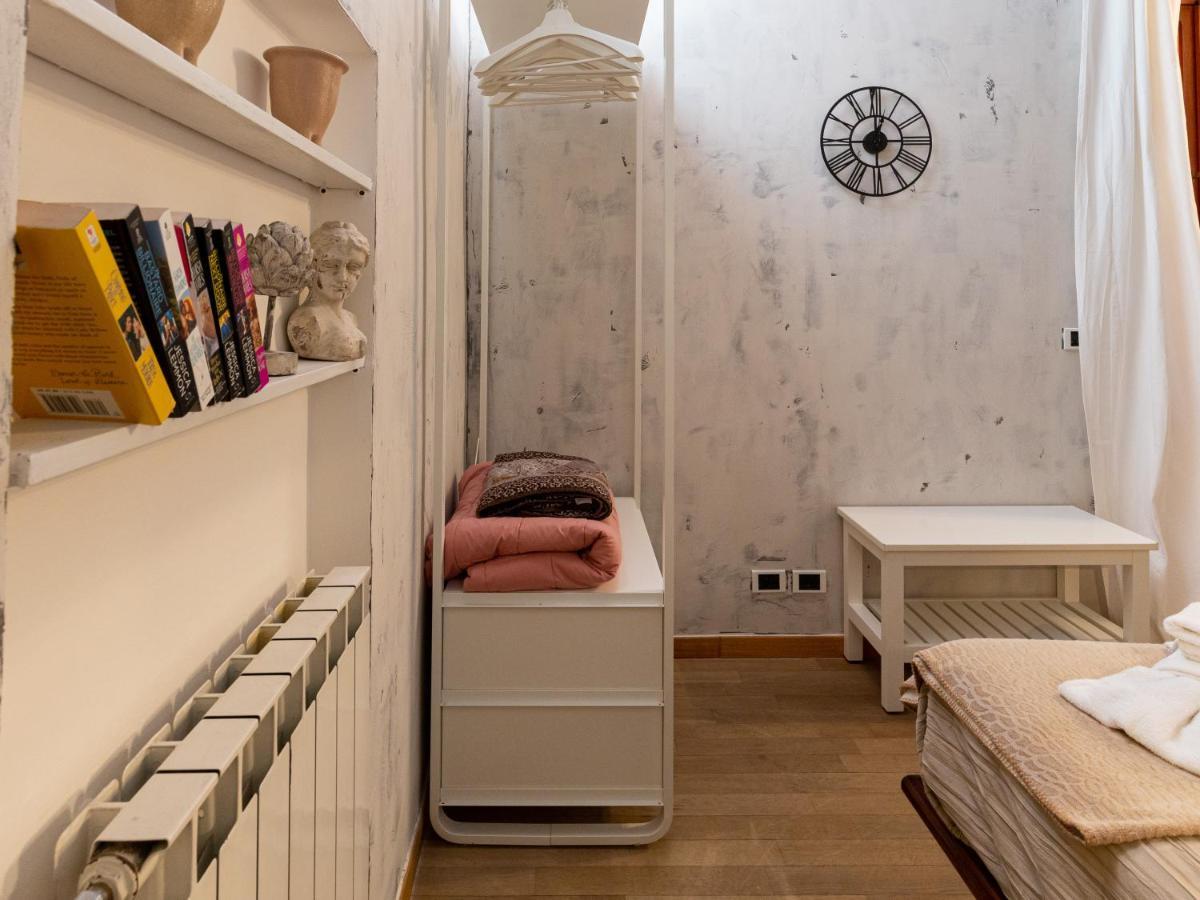 Quattro Cantoni R-home Casa de Férias Roma