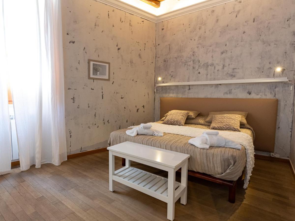 Casa de Férias Quattro Cantoni R-home Roma