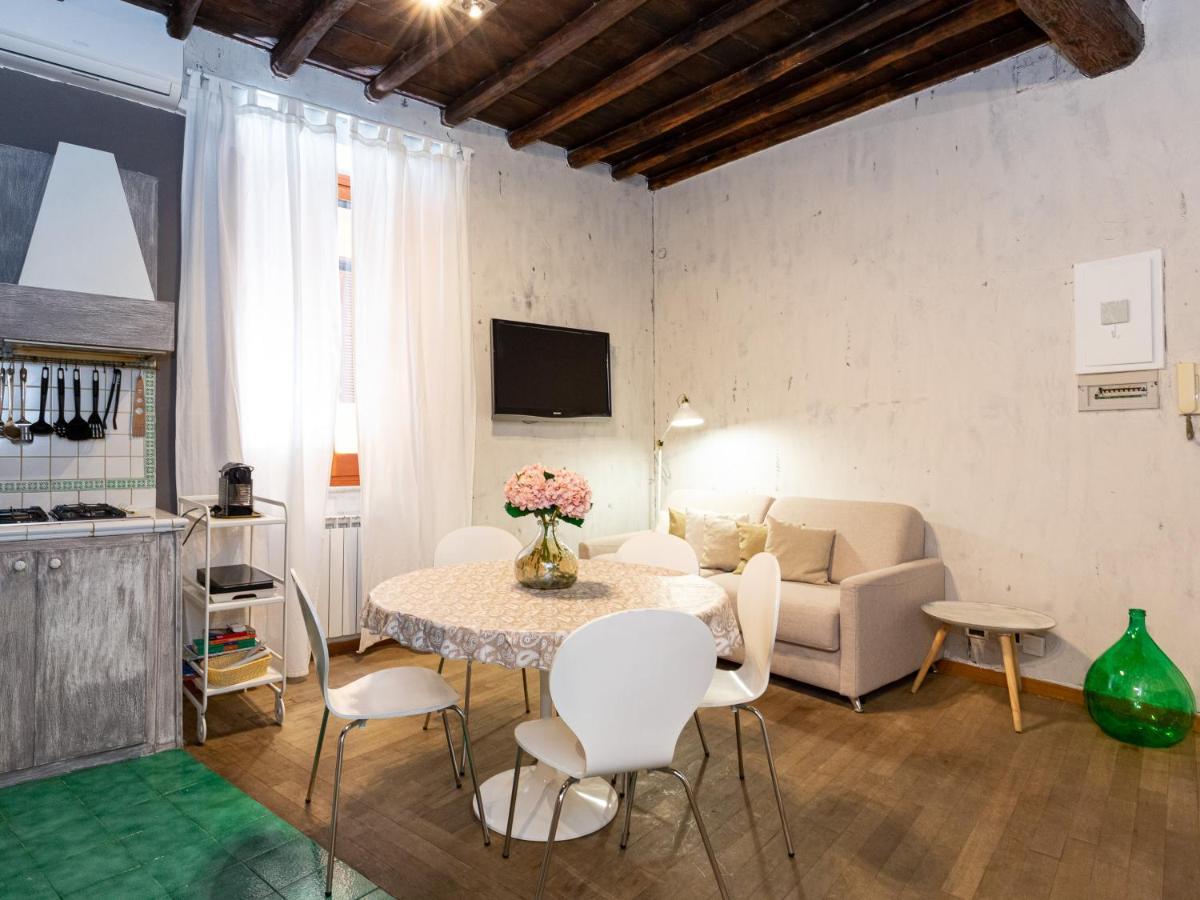 Casa de Férias Quattro Cantoni R-home *