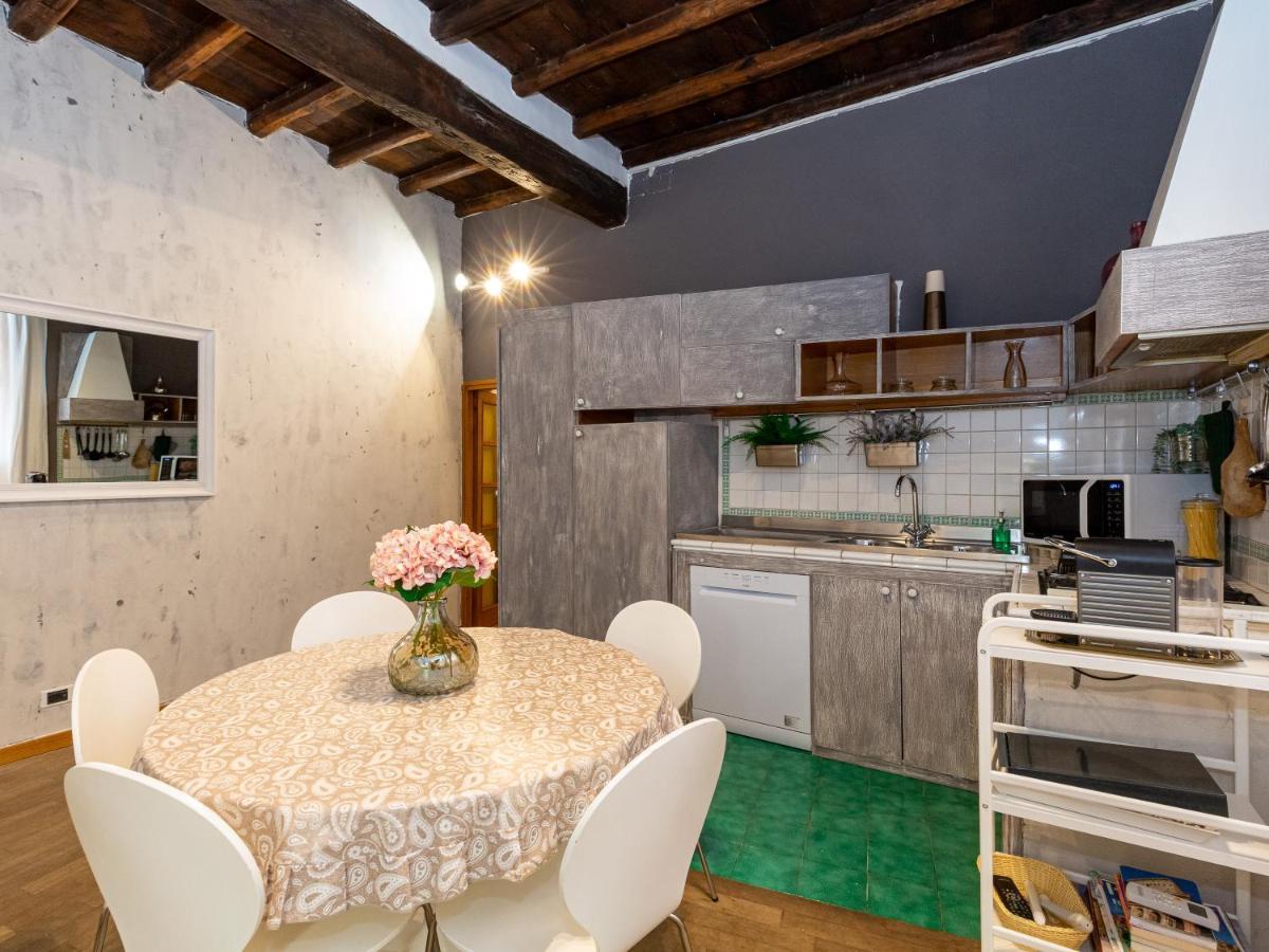 Casa de Férias Quattro Cantoni R-home *