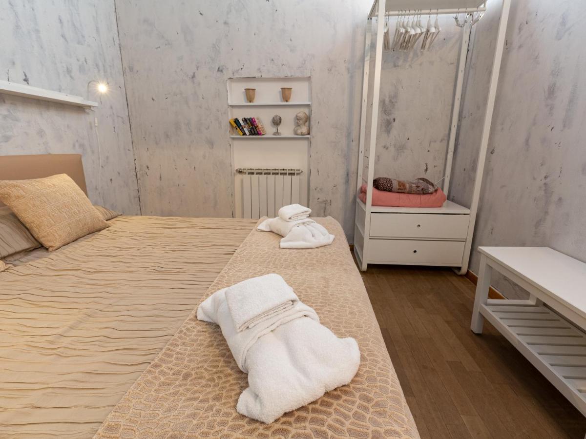 Quattro Cantoni R-home Roma
