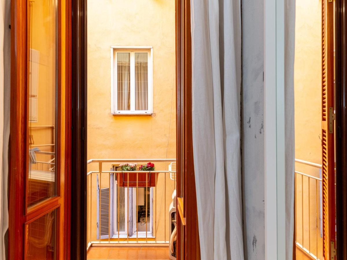Quattro Cantoni R-home Roma