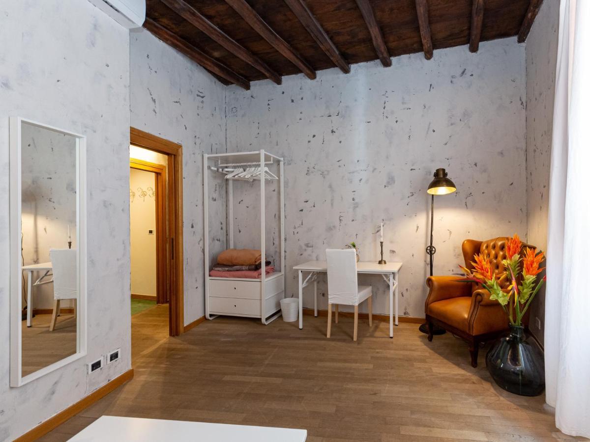 Quattro Cantoni R-home Roma