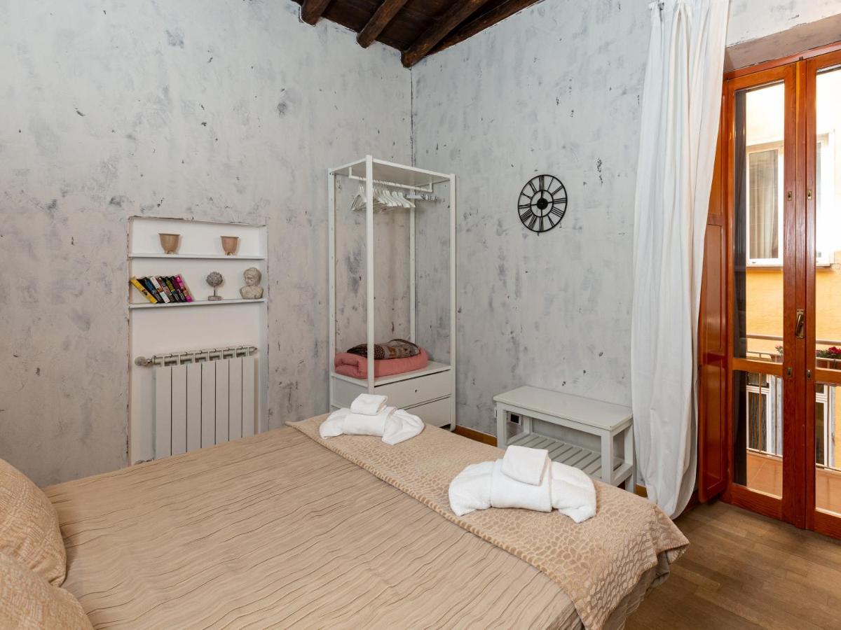 Quattro Cantoni R-home Casa de Férias Roma