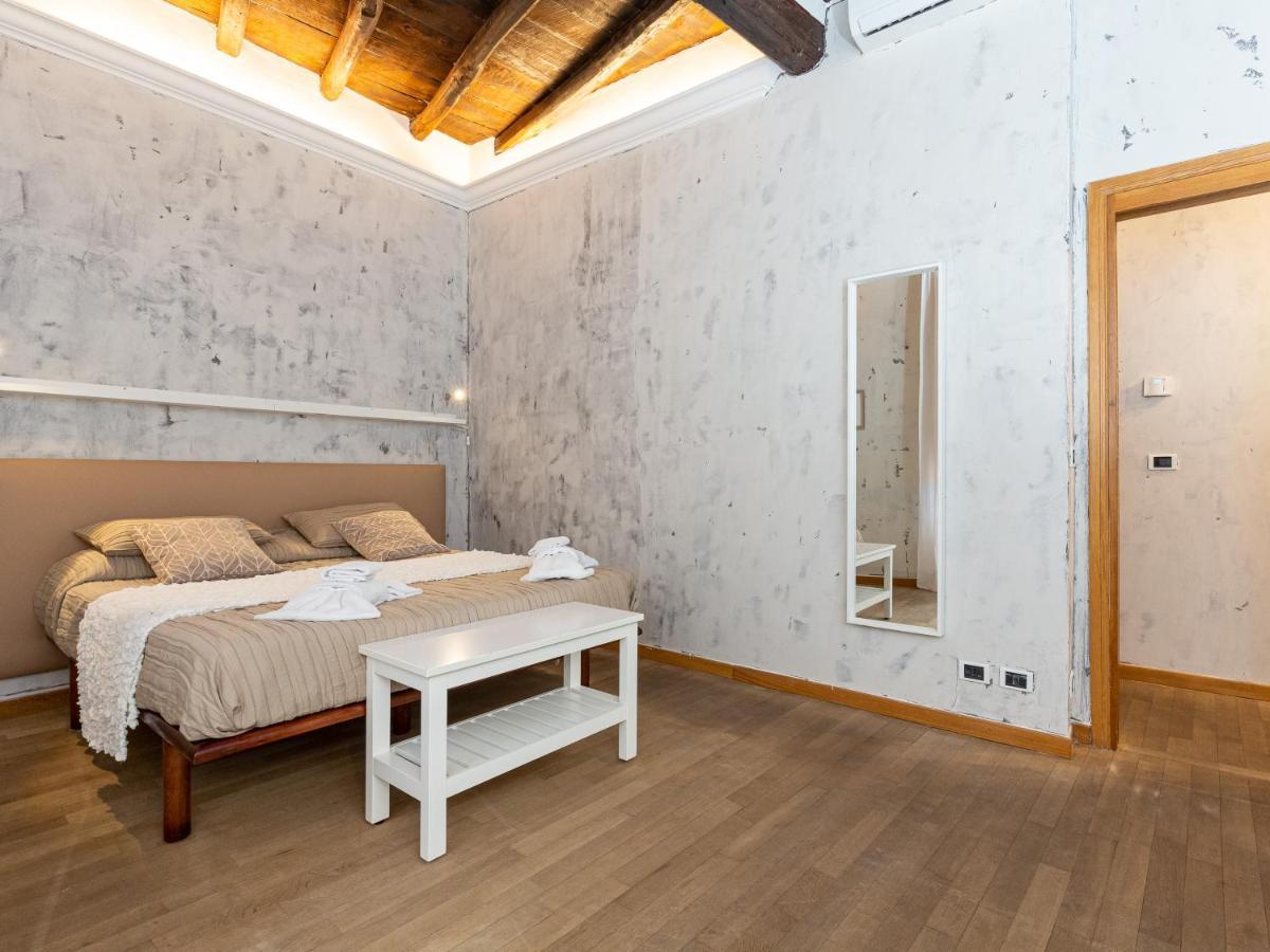 Quattro Cantoni R-home Roma