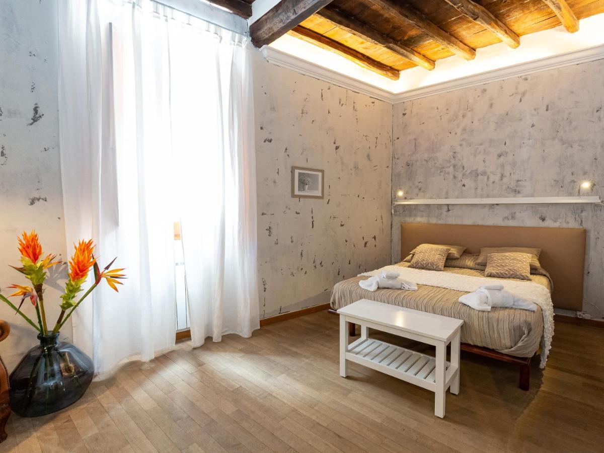 Quattro Cantoni R-home * Roma