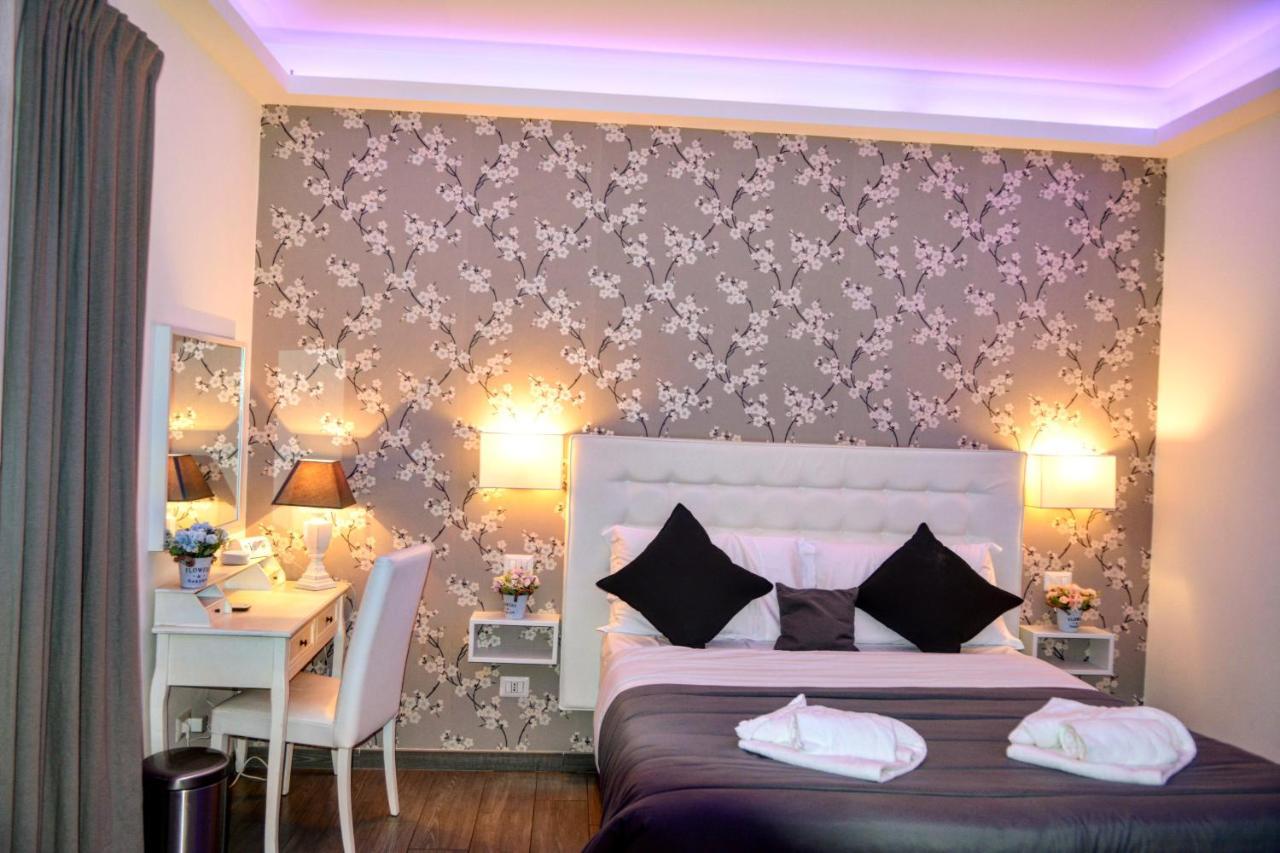 Affittacamere Romantic Dreams Roma