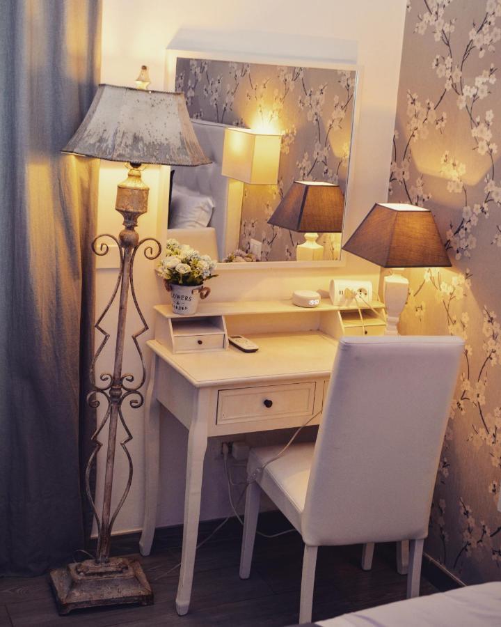 Affittacamere Romantic Dreams 2*