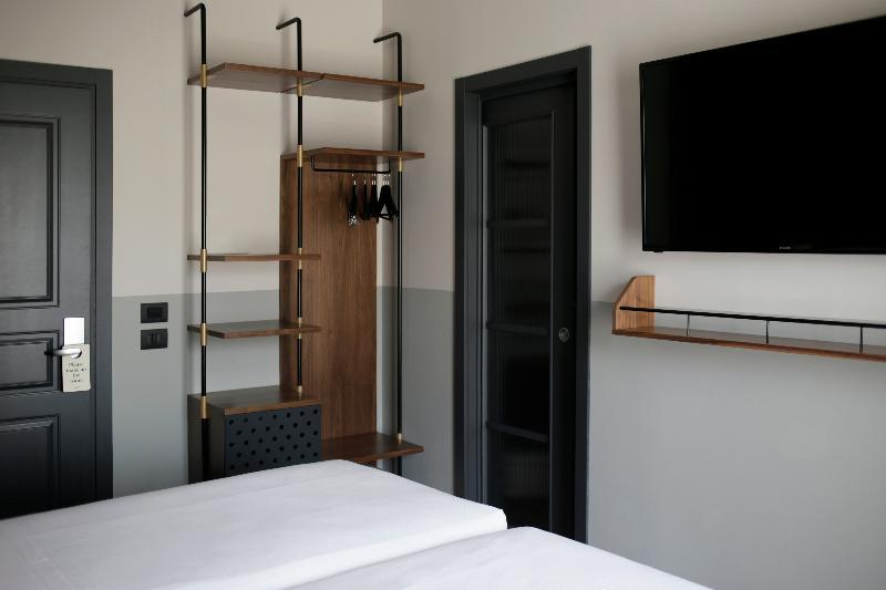 C-hotels Club House 4* Rome