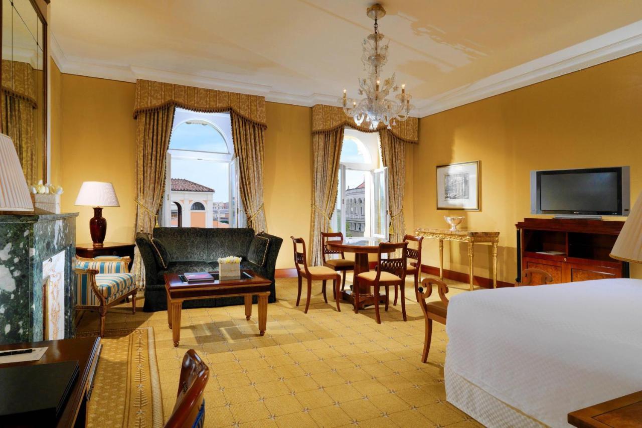 Hotel The Westin Excelsior, Roma