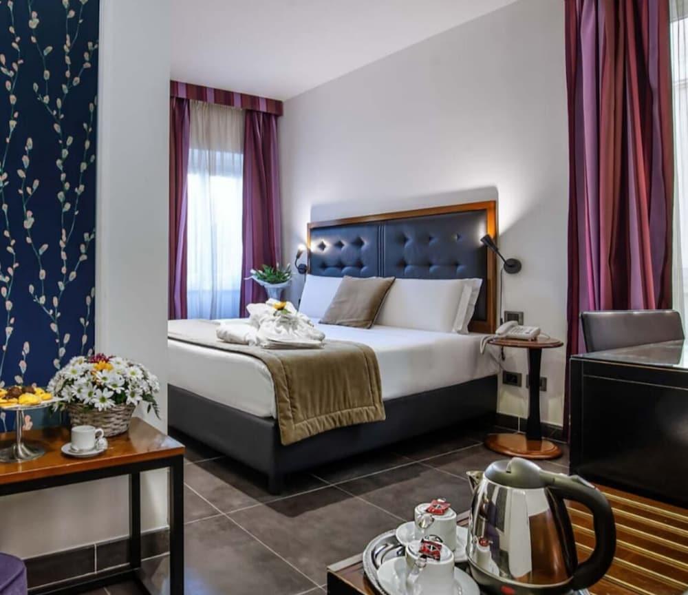 Hotel Navona Colors Roma