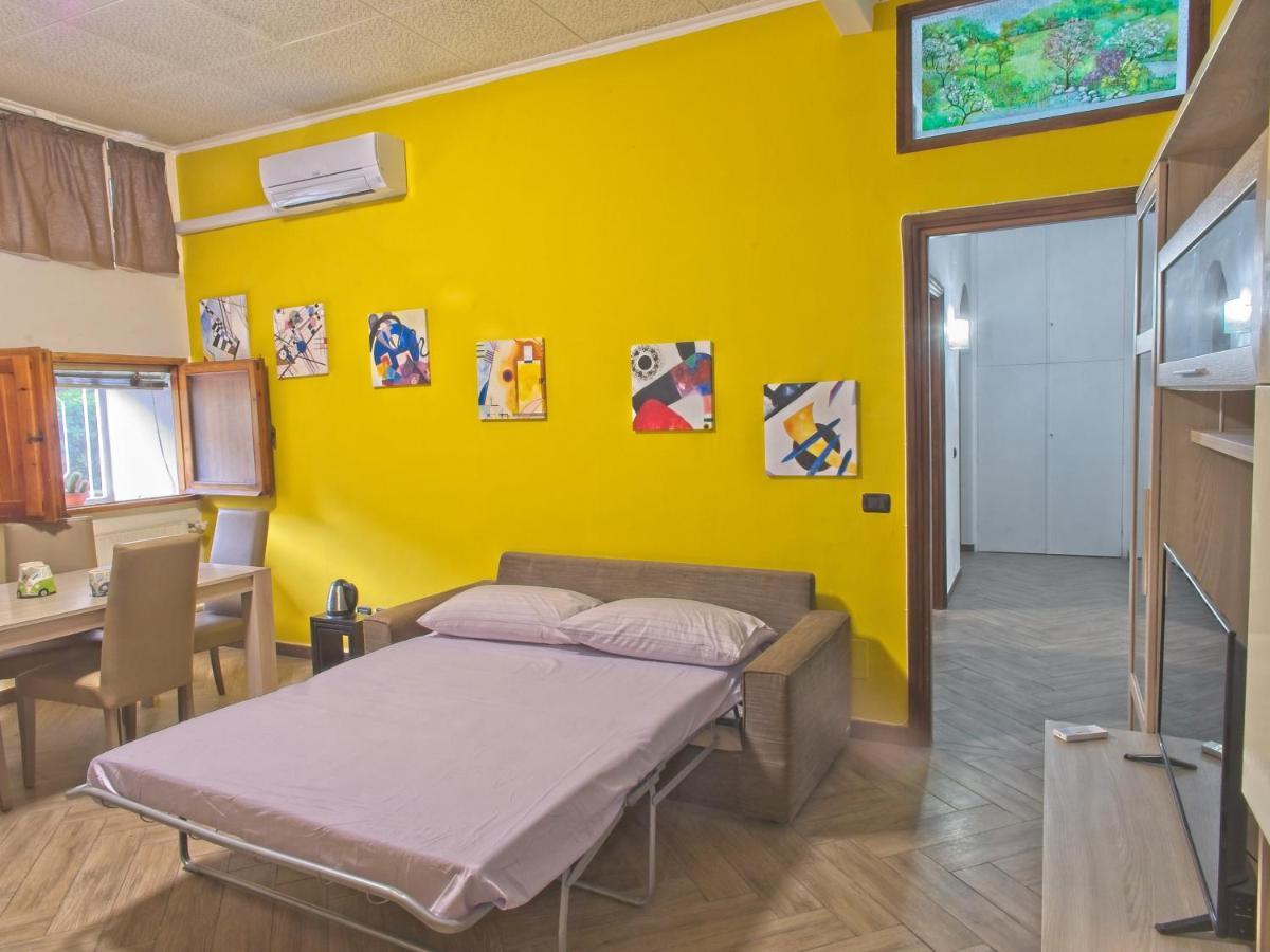 Daneva's Apartment *