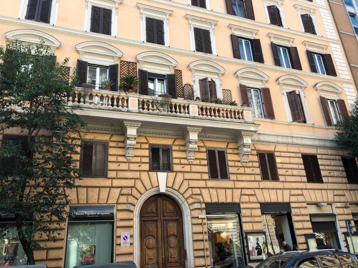 Gjestgiverier 44 - Roma