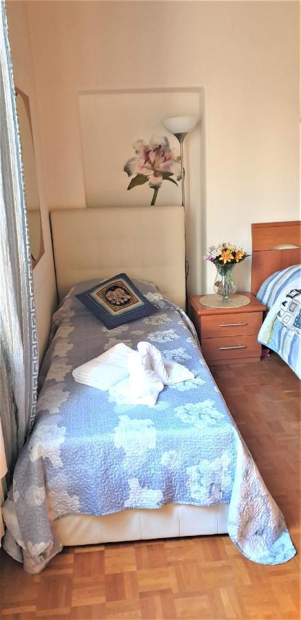Casa Tua A Monti * Roma