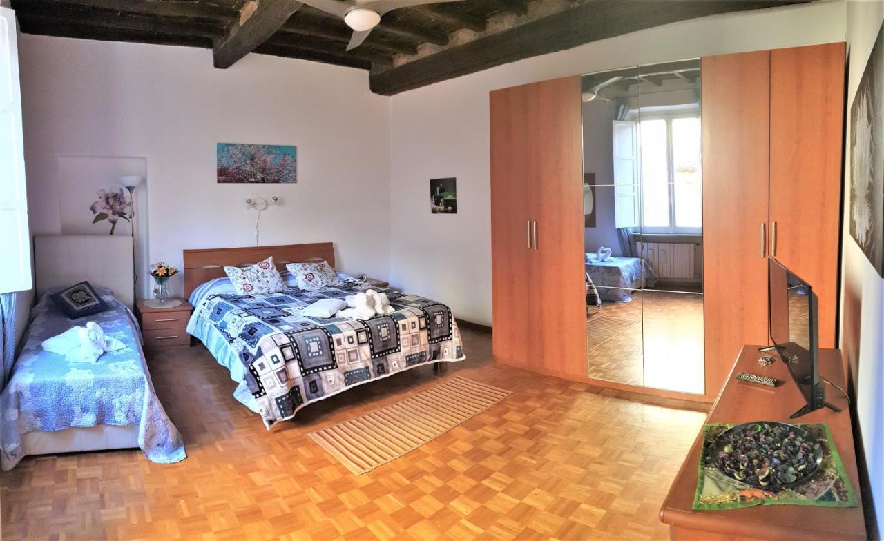Casa Tua A Monti Apartamento *