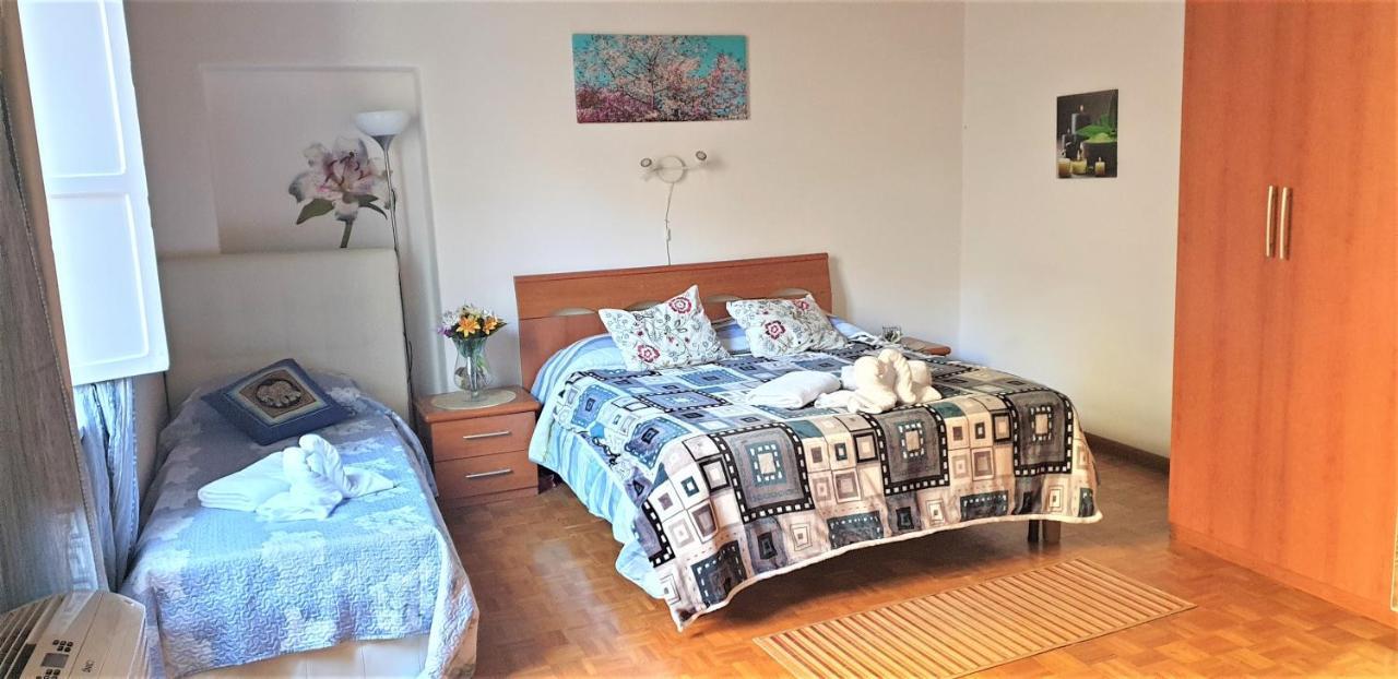 Apartamento Casa Tua A Monti *