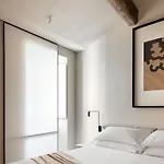 Hotel Scenario
