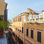 Attico Barberini