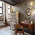 Bbhome Luxury Loft Garbatella