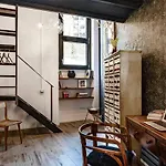 Bbhome Luxury Loft Garbatella