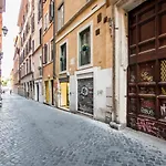 Italy charming stay- Campo dé Fiori 3