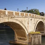 Welcome to Trastevere