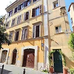 Welcome to Trastevere