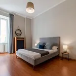 Rione Prati Apartment - MM Lepanto