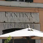 Ben\'S Houses - Trastevere Apartment