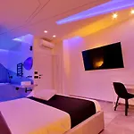 Luxury Spa Apartment