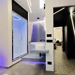 Luxury Spa Apartment