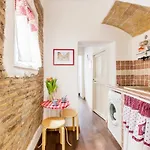 Italy charming stay- Campo dé Fiori 3