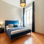 Rione Prati Apartment - MM Lepanto