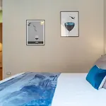 Rione Prati Apartment - MM Lepanto