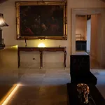 Hotel Villa San Pio