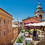 Dom Hotel Roma - Preferred Hotels & Resorts