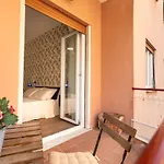 Comfy Vatican Suite