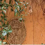 Independent With Garden Heart Of Trastevere John Cabot