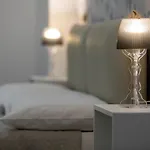 Comfy Vatican Suite