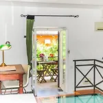 Casa Del Moro - Romantic Loft In Trastevere