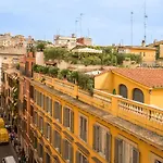 Hotel La Lumiere Di Piazza Di Spagna