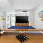Amazing Penthouse Piazza Venezia