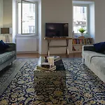 Barberini Apartment