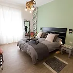 Maison Madeleine Rome
